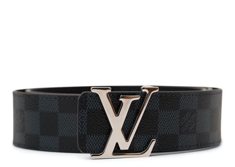 cintura louis vuitton argento|cinture da donna louis.